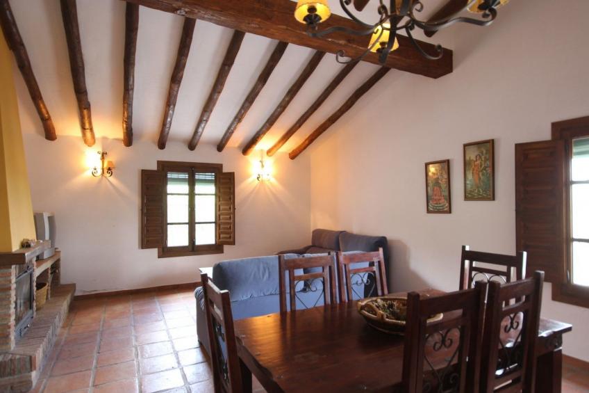 Cantoblanco Häuser 2 - foto 6