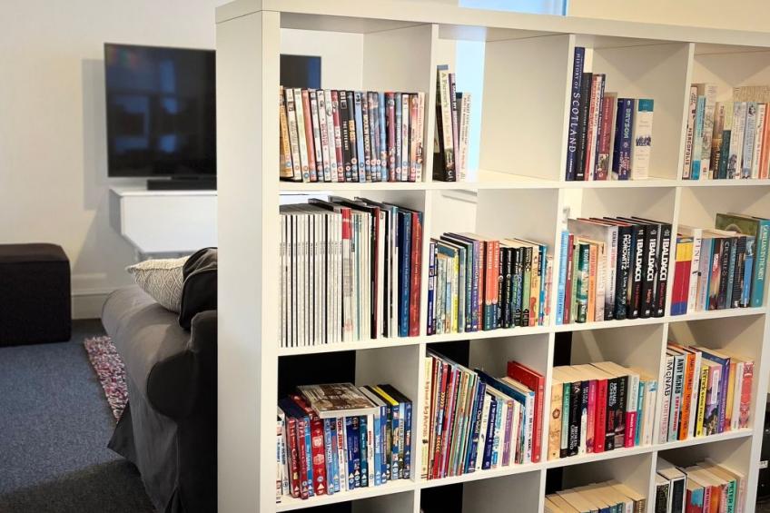 Apfel-Häuschen - foto 4