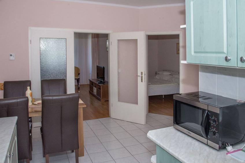 Appartement in Hévíz - foto 13