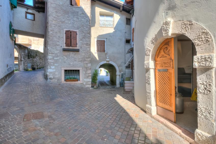 Al Mandorlo Child & Bike Friendly - foto 30