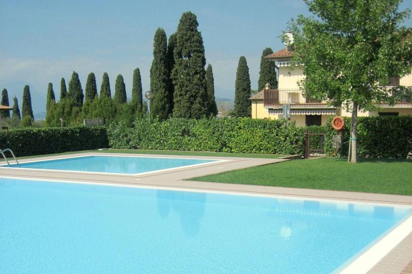 Sole del Garda VII Tre - foto 4