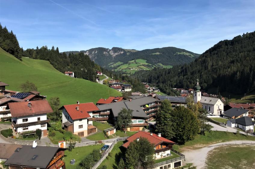 Chalet Edelweiß - foto 80
