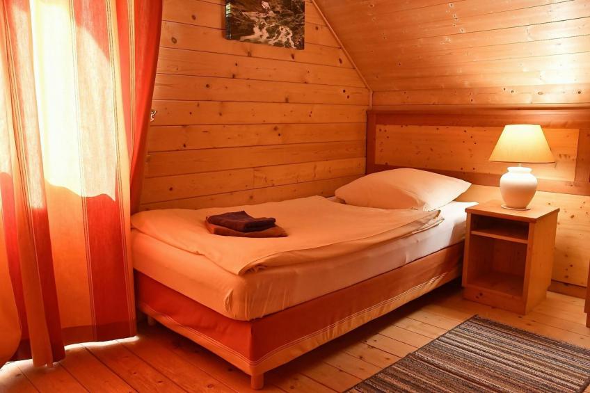 Ferienhaus in Hasselfelde - Haus 509 Auerhahn - foto 9