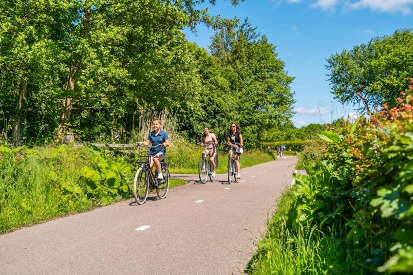 Recreatiepark De Woudhoeve - foto 39