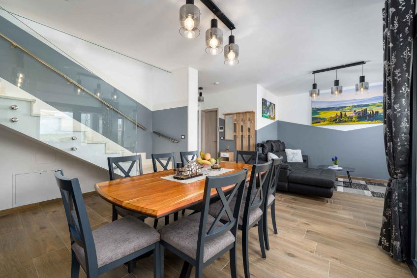 Vakantiewoning Luxe appartement met privéjacuzzi - VW-7D468 - foto 17