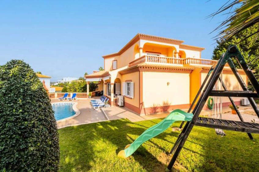 Maison à Carvoeiro - foto 39