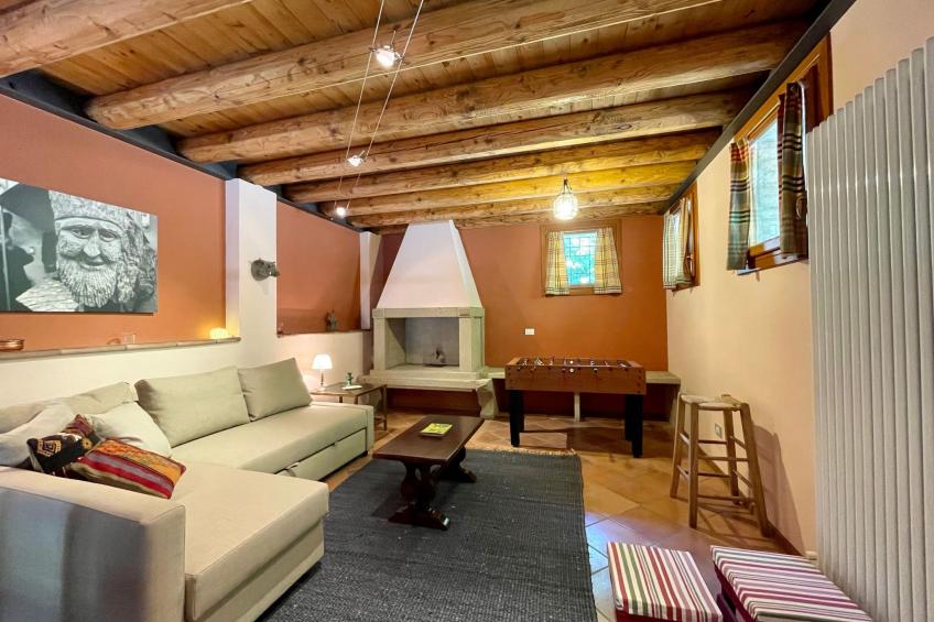 für 8 Personen ca. 270 m² in Arquá Petrarca, Venetien (Provinz Padova) - foto 42