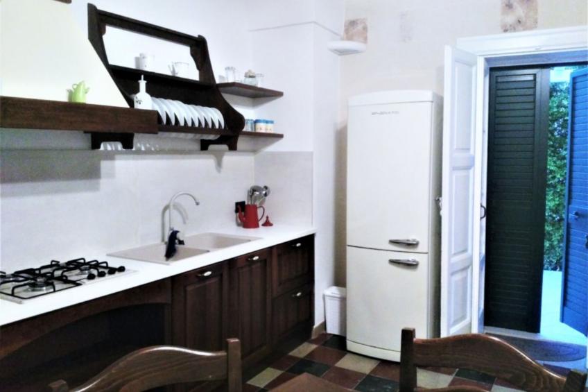 Agora-Wohnungen" in prestigeträchtigem historischen Gebäude - foto 6