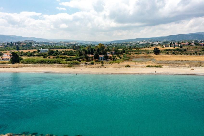 in Polis Chrysochous mit Offenem Kamin - foto 35