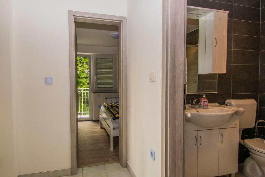 Appartement "Relax" mit Blick auf das Wasser - foto 13