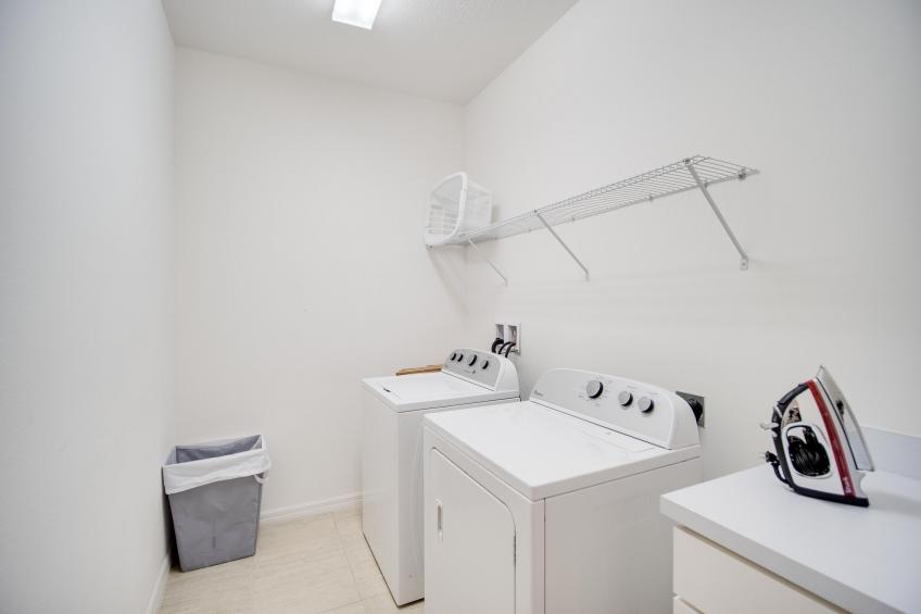 Haus in Davenport mit kostenlosem Parkplatz und Blick auf das Naturschutzgebiet - foto 50