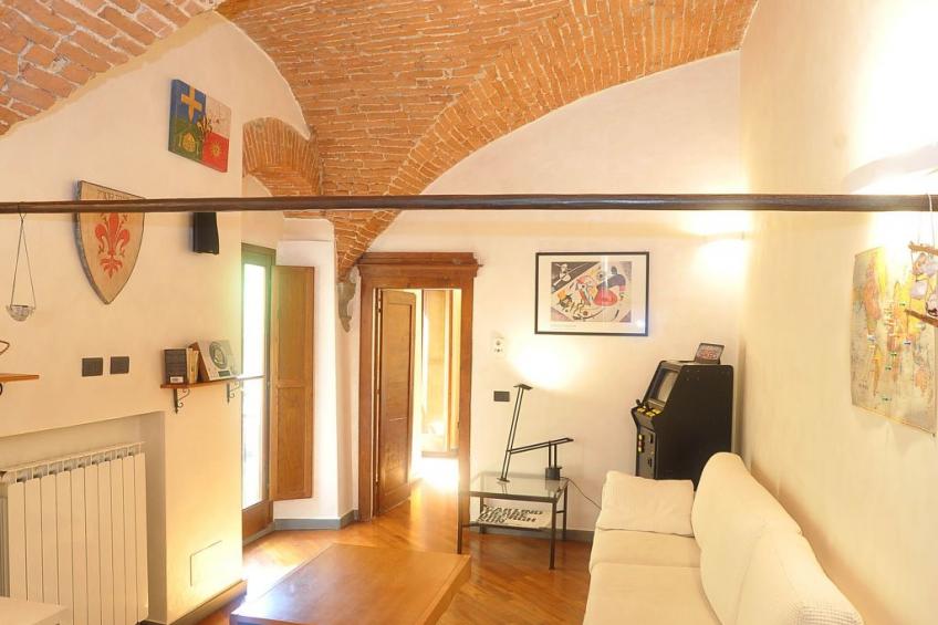 Haus Merville im Zentrum von Florenz mit Wifi Zugang - foto 11