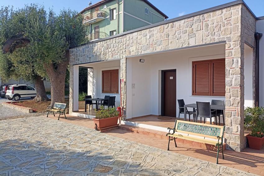 "Case Cilento Mare" - foto 15