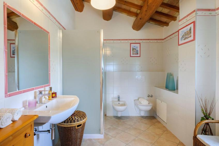 La Girolima, MarchFerienhäuser - foto 16