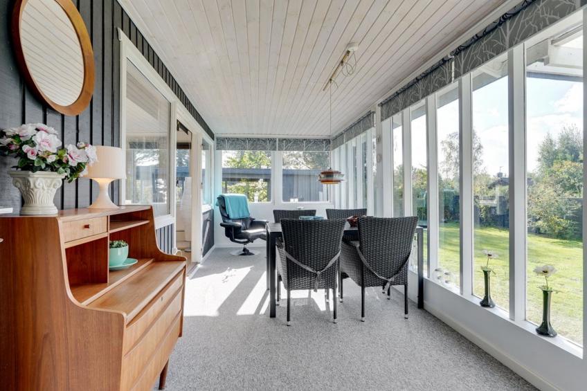 "Ilene" - 1km from the sea in Lolland, Falster and Mon - foto 18