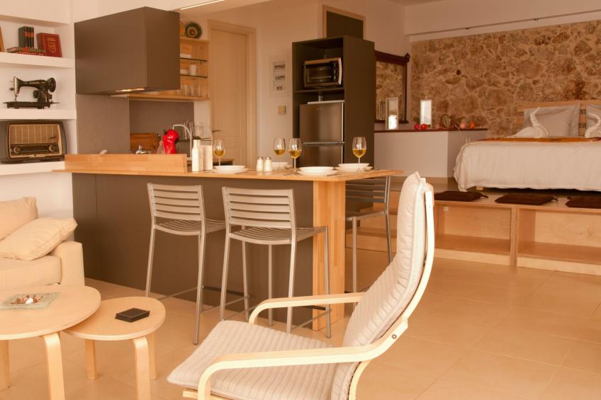 Der Garten von Zephyrus - Osten - foto 15