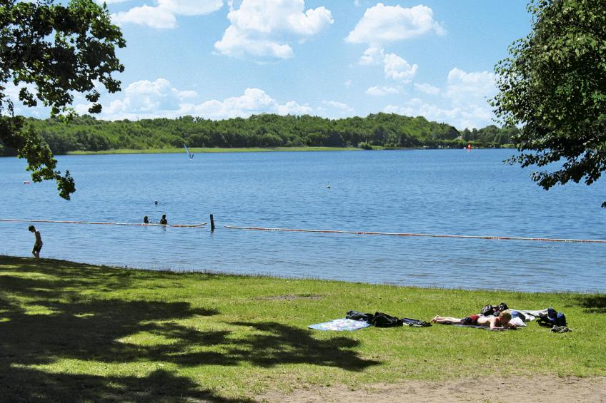 Ferienhaus am Wasser - foto 24