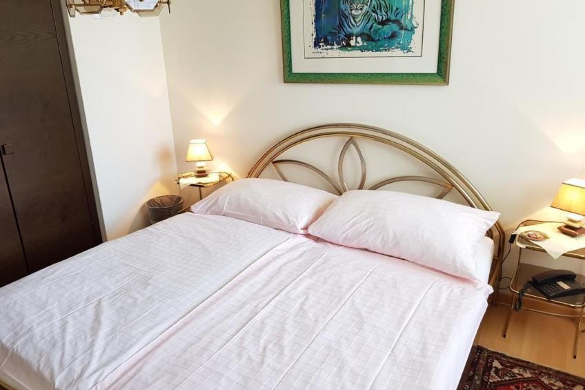 Haus Stirnemann/ Wohnung M-2 - foto 5