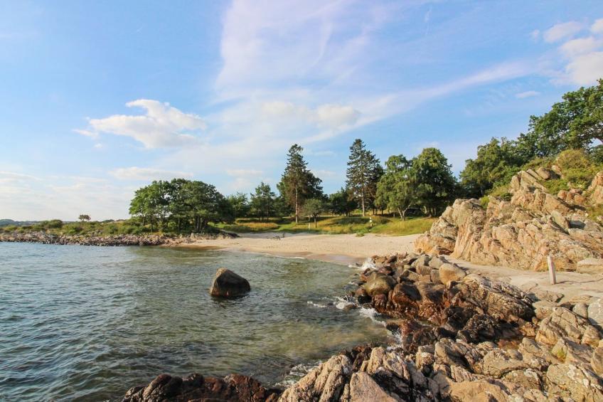 "Espen" - 300m from the sea - foto 4