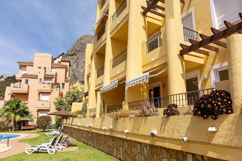 Appartement Altea - foto 22