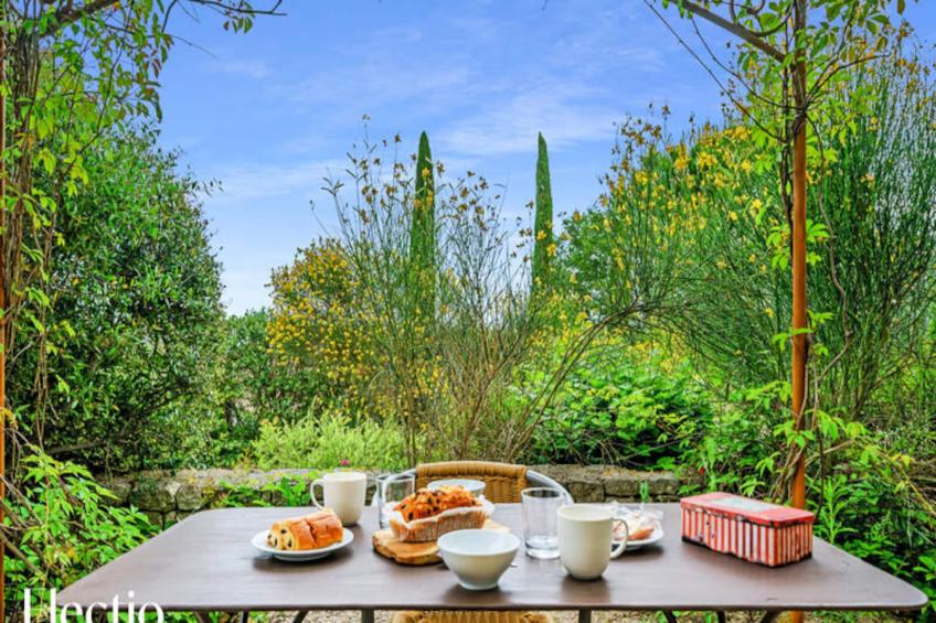 Loggia Des Genets  I  Résidence Les Petitons - foto 19