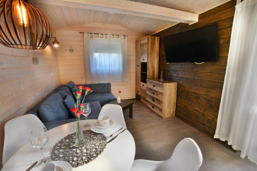 Holiday home in Ustronie Morskie - foto 5