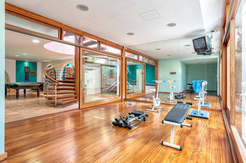 EXCLUSIVE HOME MASPALOMAS - foto 40