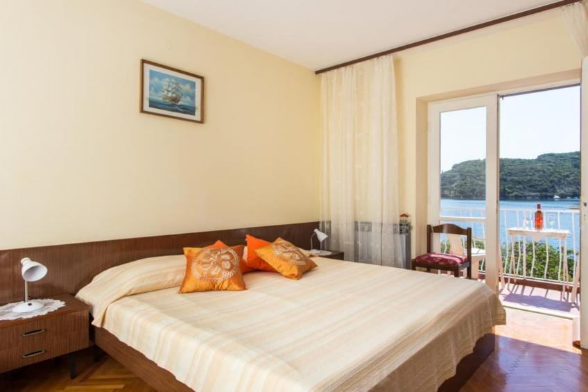 Villa Malfi - Standard Double Room with Sea View (S3) - foto 3