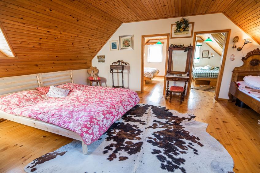 Cozy Countryside Retreat Villa with Hot-Tub - Two Bedroom Villa with Hot Tub - foto 16