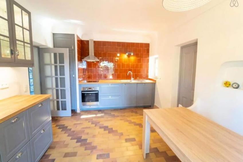 Maison Avec Vue Et Piscine Chauffée à Roussillon - foto 24