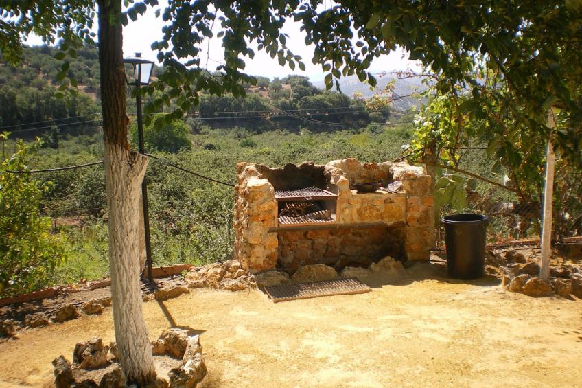 Cortijo Las Palomas - foto 7