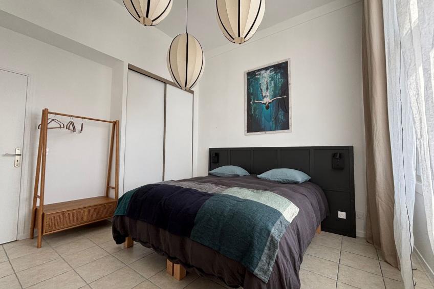 Apartment "Blue dream" in Strandnähe - foto 15