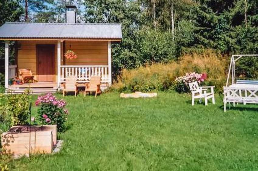 Kartanomäki - foto 18