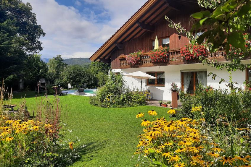 Wiesengrund in Bayerisch Eisenstein - foto 2