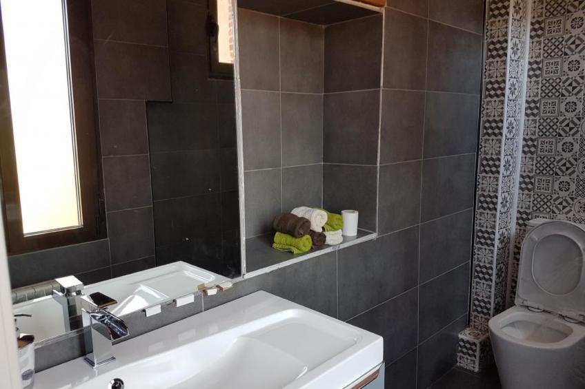 Entrevias Unterkunft und weitere Wohnungen in León - foto 14