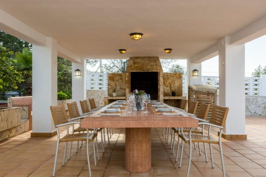 Villa Can Raes - foto 37