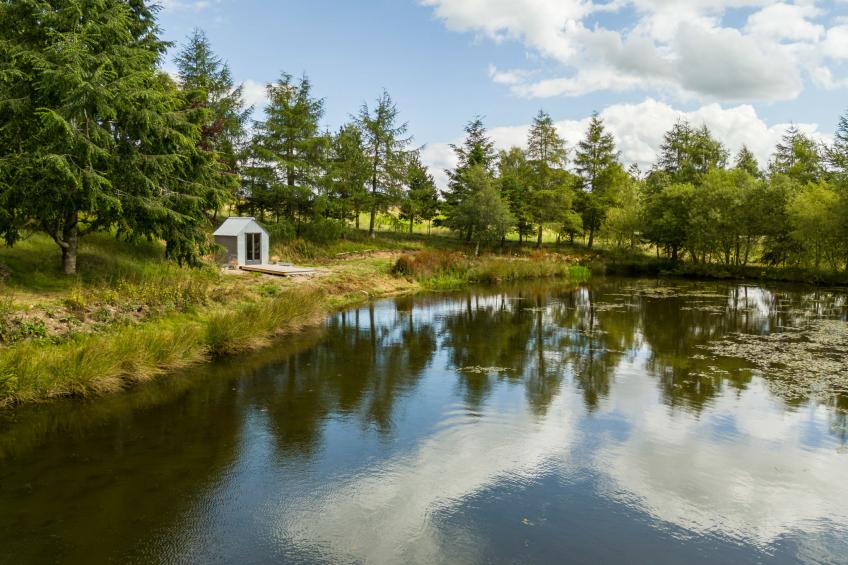 Glenquiech House - foto 64