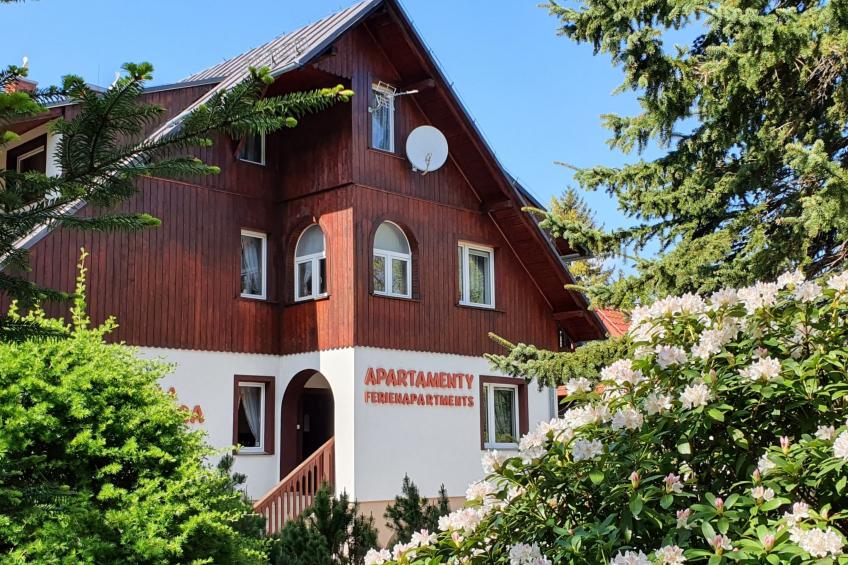 Wohnung Nr. 1 - foto 6