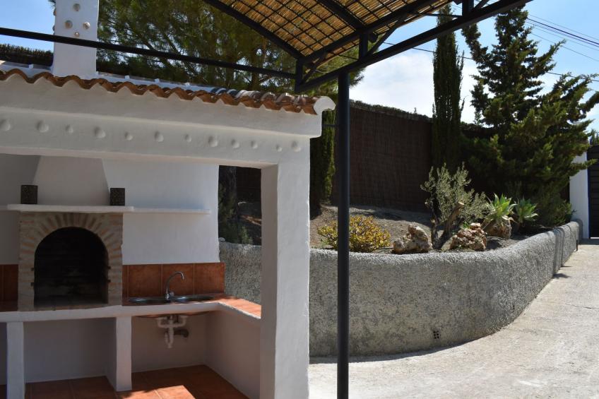 Finca Aguaillo - 20 Minuten zu Fuß ins Dorf - foto 24