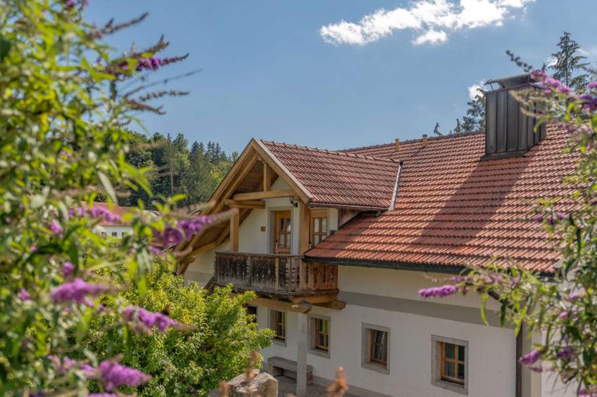 Luxus-Wellness Appartment im Edlgütl - foto 27