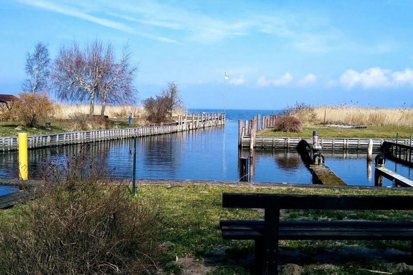 mit Blick auf das Wasser - foto 29