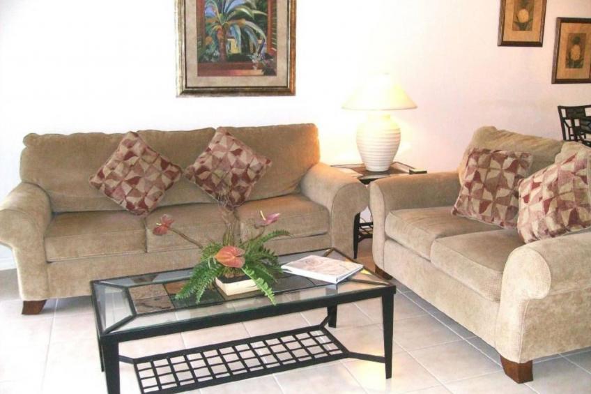 3-Schlafzimmer Value Plus Haus mit privatem Pool - foto 34