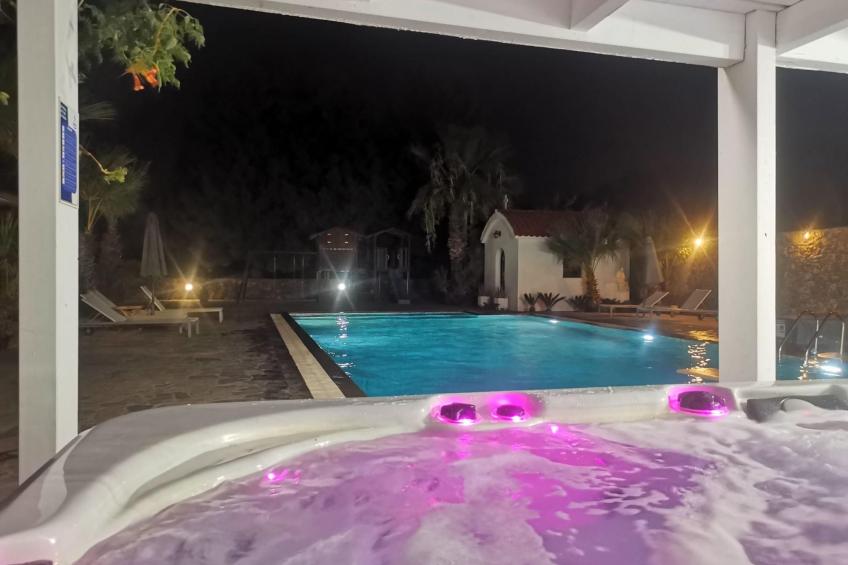 Ferienvilla Madia in Strandnähe - foto 39