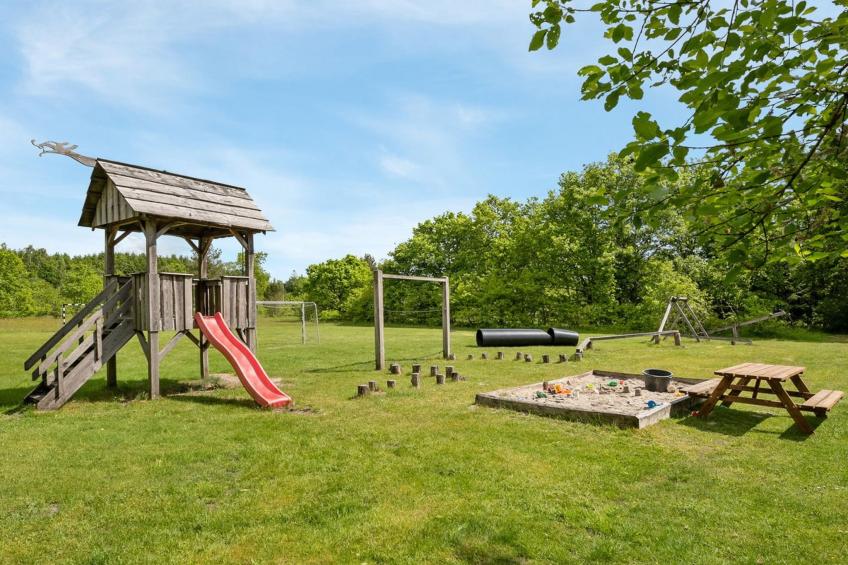 "Tydulf" - 34km from the sea in SE Jutland - foto 16