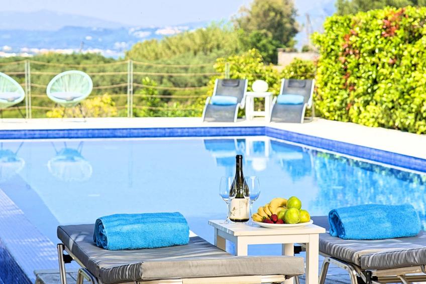 für 15 Personen in Draia, Kreta (West-Kreta) - foto 33