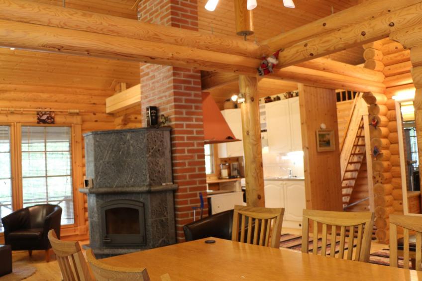 Skandinavisches Ferienappartement inmitten der Natur - foto 20