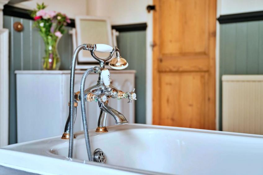 Catterick Cottage - foto 13