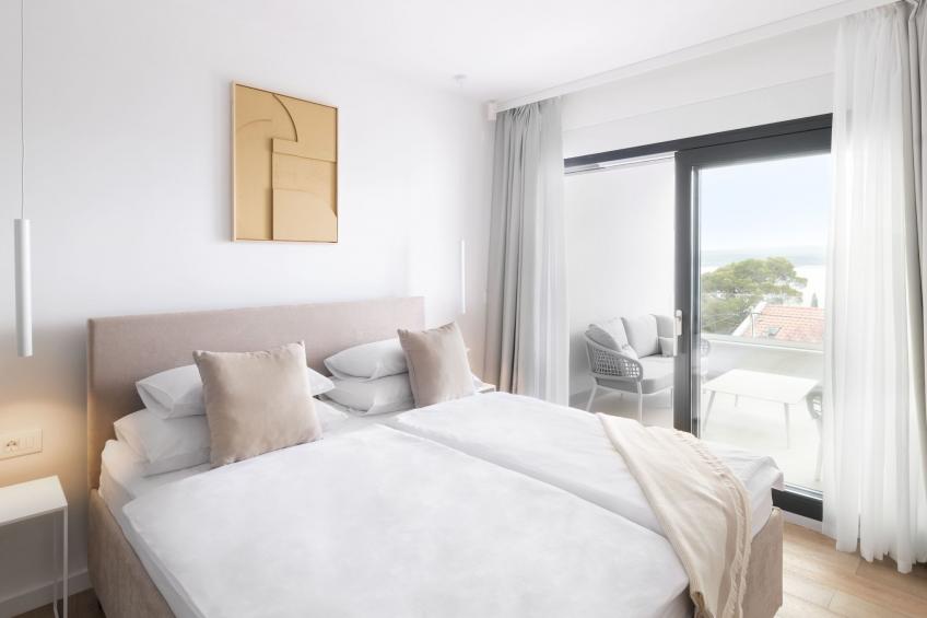 Villa Xema bei Crikvenica - foto 28