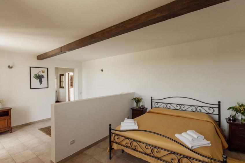 Grignolino' Wohnung mit Gemeinschaftspool - foto 8