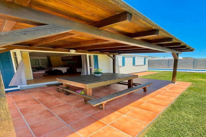 Paola -Casa huerto - foto 6